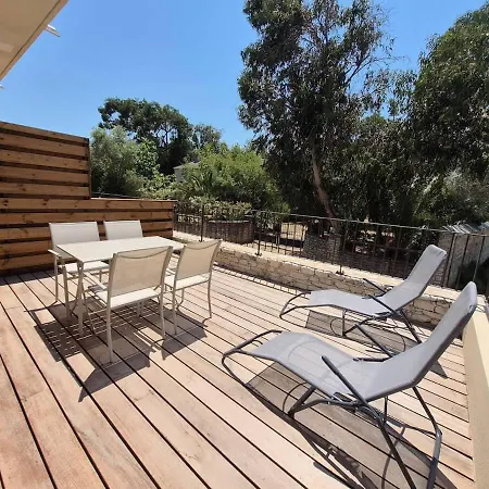 Le Charme De Saint-florent Avec Grande Terrasse * Saint-Florent (Corsica)