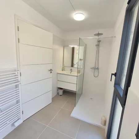 Le Charme De Saint-florent Avec Grande Terrasse Apartment *
