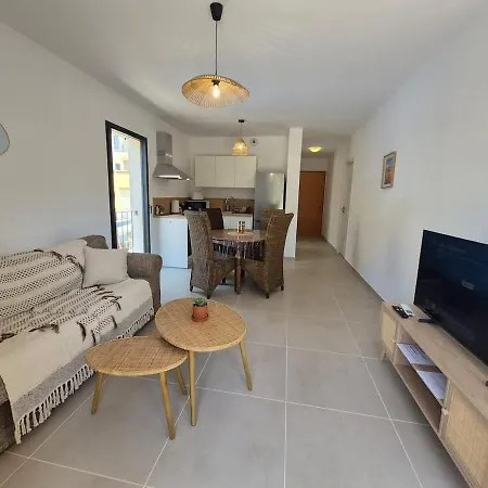 Apartment Le Charme De Saint-florent Avec Grande Terrasse Saint-Florent (Corsica)
